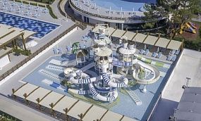 BAIA SALIMA KEMER 5* - Изображение 33