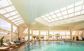 CLUB NOVOSTAR SOL AZUR BEACH CONGRES 4* - Изображение 29