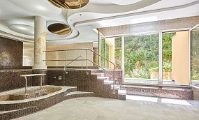 IRIS HOTEL & SPA 4* - Изображение 28