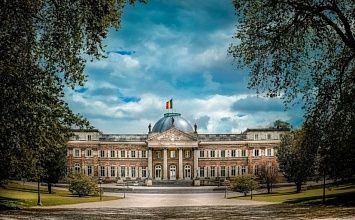 Тур во Францию: Магия Нормандии (делаем визу)