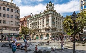 Отдых в Греции на Пелопоннесе (курорт Лутраки) - Изображение 5