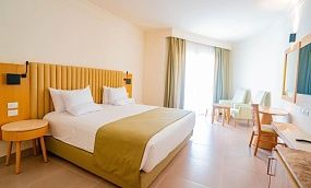 NOVOTEL BEACH 5* (Наама Бей) - Изображение 21