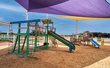 GHAZALA ALAMEIN 5* - тур в Эль-Аламейн на 10/11 ночей из Минска