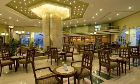 Dreams Beach Resort 5* (Рас Ум Эль Сид) - Изображение 15