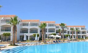 IVY CYRENE ISLAND HOTEL 4* - Изображение 16