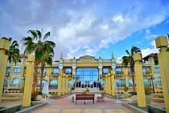 IL MERCATO SPLASH AQUA PARK