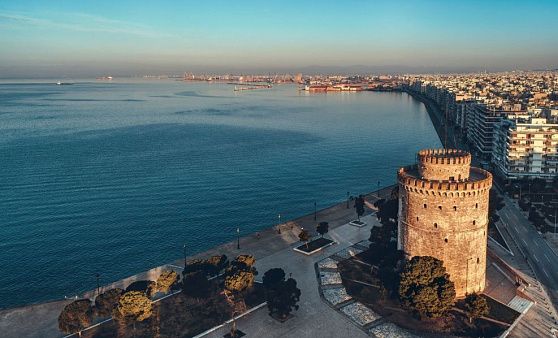 Автобусный тур в Грецию на 8 дней с экскурсиями - Изображение 1