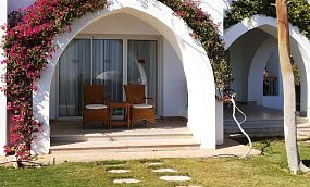 Cyrene Grand Hotel 5* (Рас Насрани) - Изображение 26