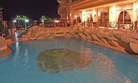 King Tut Aqua Park  Beach Resort 4* - Изображение 10