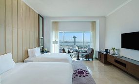 RIXOS MARINA ABU DHABI 5* - Изображение 4