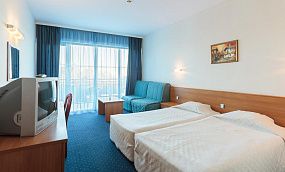AQUAMARINE 4* - Изображение 20