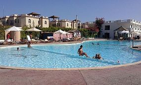 SHARM CLIFF 4* - Изображение 24
