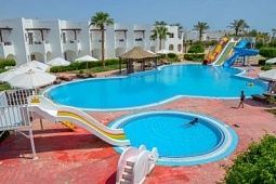 UNI SHARM AQUA PARK (EX. KARMA EASTOTELS) 