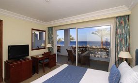 Melton Beach (ex Melia Sinai) 5* (Рас Насрани) - Изображение 4