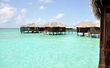 Мальдивы откроются для туристов в июле - Изображение 1