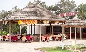 Liberty Resort (ex. Hotel Ramada Liberty) 4* - Изображение 23
