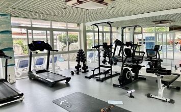 PEARL RIVER GARDEN HOTEL 5* - тур на о.Хайнань в Китай из Минска