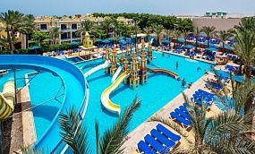 MIRAGE BAY RESORT & AQUA PARK 4* - Изображение 14