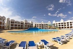 FUN & SUN ACTIVE NAAMA WAVES