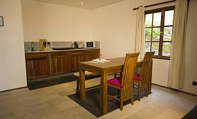 HILLTOP BOUTIQUE HOTEL 3* - Изображение 21