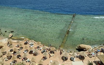 Новинка! Отель WB TRAVEL Dreams Vacation 4* в Шарм-эль-Шейхе  - Изображение 12