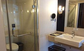 GOLDEN SUNSHINE HOTSPRING RESORT 4* (Хайкоу) - Изображение 7