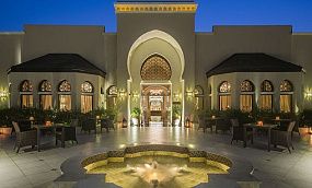 MIRAMAR AL AQAH BEACH RESORT 5* - Изображение 4