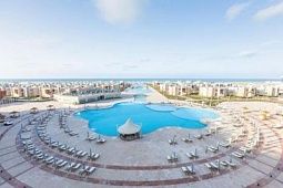 GEWAN RESORT NEW ALAMEIN (EX. TOLIP RESORT SUNRAYS NEW ALAMEIN)