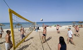 THALASSA SOUSSE RESORT & AQUAPARK 4* - Изображение 14