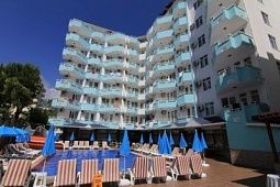 BARISCAN HOTEL