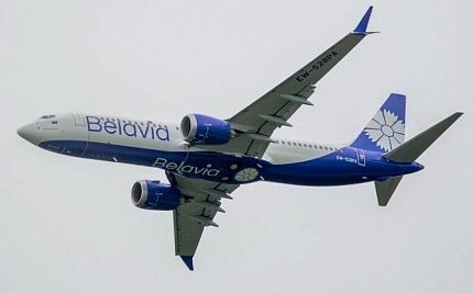 Belavia возвращается в Тель-Авив — путешествие мечты снова доступно из Минска! - Изображение 1