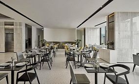 DECEMBER HOTEL 4* - Изображение 8