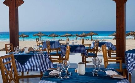 Эль-Аламейн - отдых на Средиземном море Египта с чистейшими пляжами и бирюзовым морем! Вылеты на 10/11 ночей из Минска и из Бреста - Изображение 7