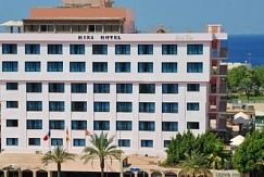 MINA HOTEL