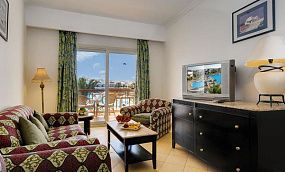 Grand Seas Resort Hostmark 4* - Изображение 0