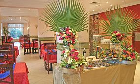 King Tut Aqua Park  Beach Resort 4* - Изображение 12