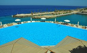 PICKALBATROS CITADEL RESORT  - Изображение 46