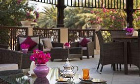 MIRAMAR AL AQAH BEACH RESORT 5* - Изображение 15