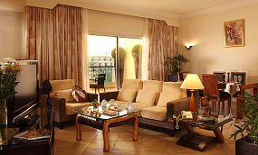 Xperience Kiroseiz Parkland 5* (Наама Бей) - Изображение 2