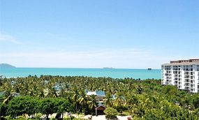 PALM BEACH RESORT & SPA SANYA 4* - Изображение 5