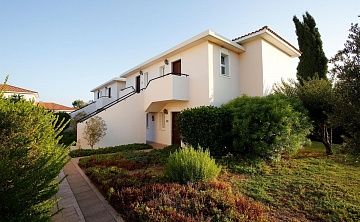 AKAMANTHEA HOLIDAY VILLAGE 4 * - Изображение 2