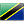 флаг Танзания (о.Занзибар)