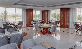 SALALAH INTERNATIONAL HOTEL 3* - Изображение 5