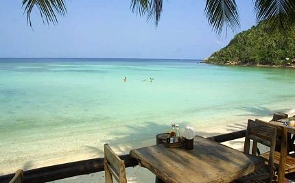 Таиланд в несезон: дёшево, вкусно и почти без туристов. Но есть нюансы - Изображение 0