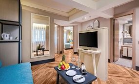 BAIA SALIMA KEMER 5* - Изображение 17