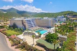 BEACH CLUB DOGANAY
