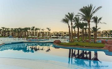 Rixos Seagate Sharm 5* (Набк) - Изображение 4