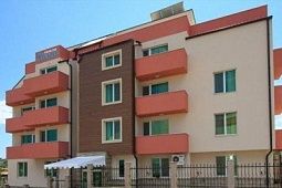 SIENA HOUSE