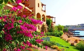 SULTAN BEY EL GOUNA 4* - Изображение 3