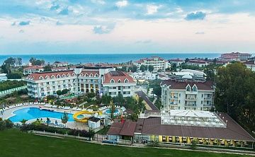  Grand Miramor Hotel 4* - Изображение 0